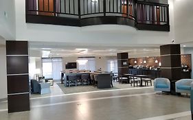 Comfort Inn & Suites Columbus North